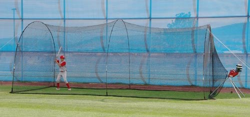 Batting Cages